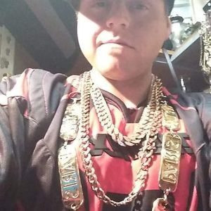 Meet your Posher, Kyle